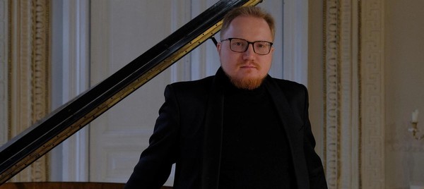 Концерт Михаила Турпанова