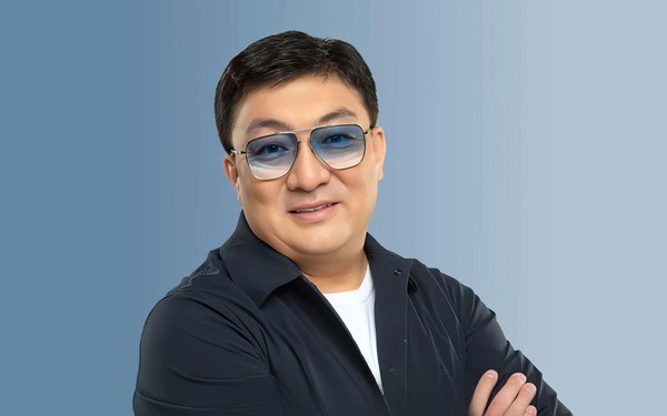 Тоқтар Серік