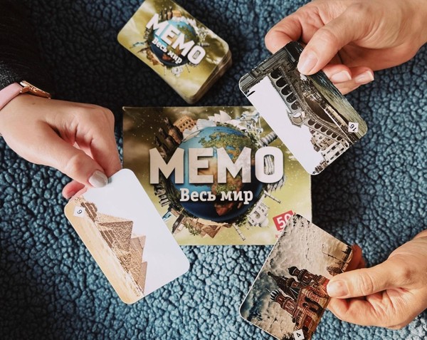 Клуб «Настолочка»