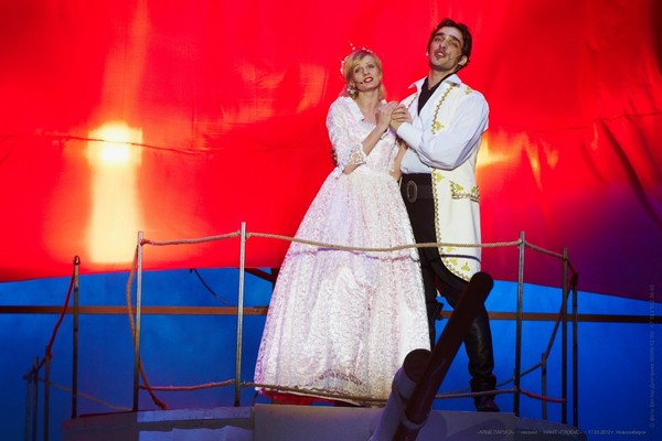 Андрей Андреев