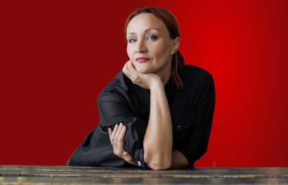 Stand Up Елена Новикова