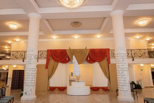 Спектакль «Чайковский. Хрупкость»