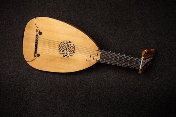 Концерт в рамках цикла «Фонтанный дом: La vita barocca»