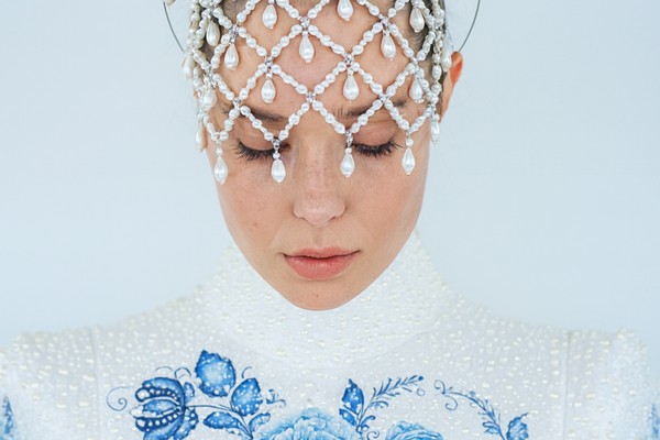 Мари Мирай. Светлица