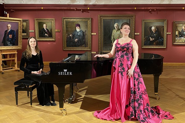 Первое свидание