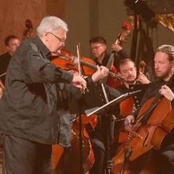 Симфонический оркестр Санкт-Петербурга