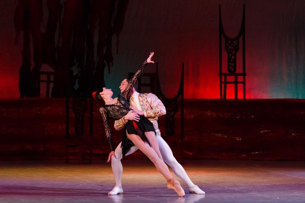 Гала-концерт «Кармен-сюита»