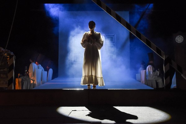 Спектакль «Женитьба»