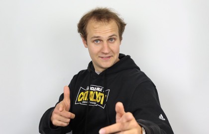 Алексей Полубояров