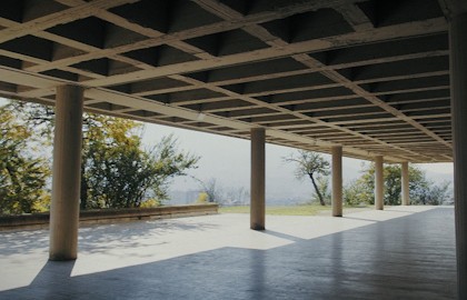 Beat Weekend 2025 x Новая сцена. Время брутализма