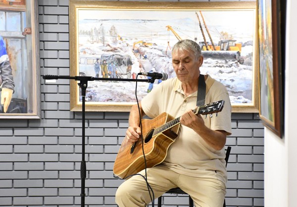 Программа «Осень. Перезагрузка»