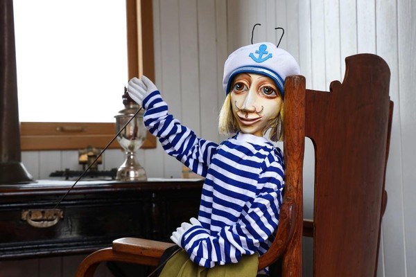 Музыкальный клуб «Река звуков»