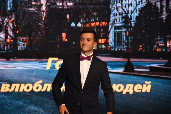 Концерт «Палитра мелодий. Песни ушедшего века»