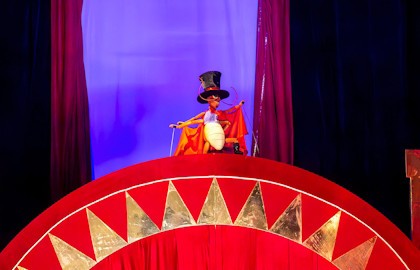 Наша Чукоккала