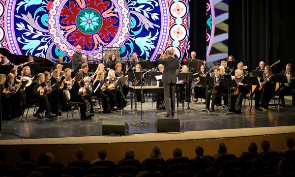 Романса нежное прикосновение