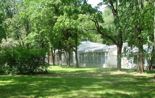 Лекция «Каретная галерея князей Юсуповых: происхождение, состав, развитие»