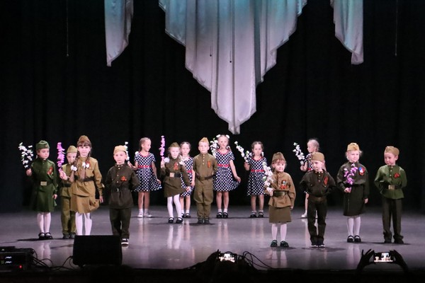 Фестиваль творчества «Наследие КаVкаZа»