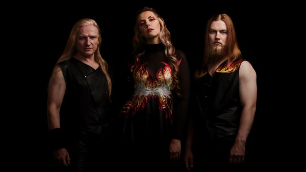 Группа «Alkonost»