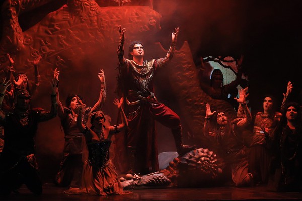 Искатели жемчуга