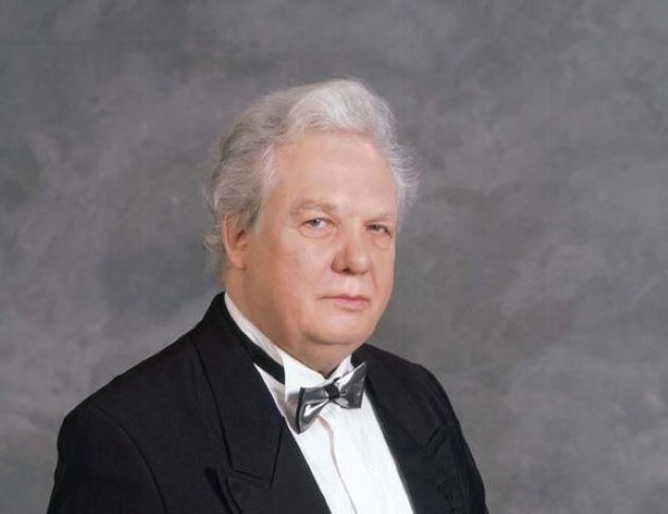 Концерт «Посвящение профессору В. Судакову»