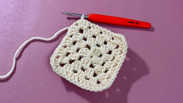 Бабушкин квадрат