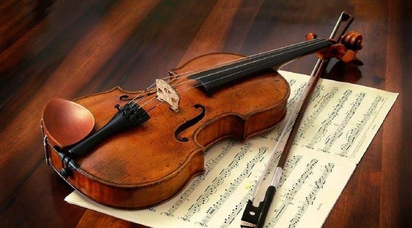 Мастер-класс «Основы техники и исполнительского мастерства для начинающего скрипача»