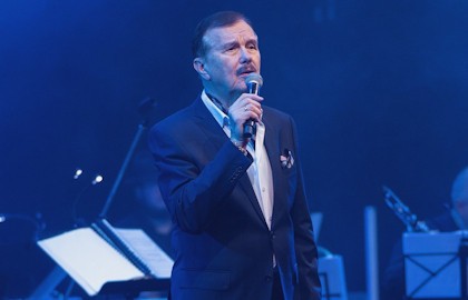 Геннадий Гладков – обыкновенный волшебник