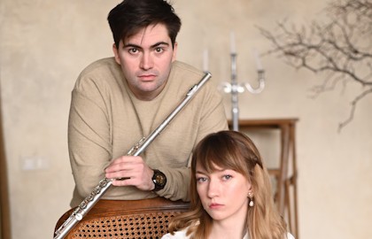 Звуки музыки – волшебная страна