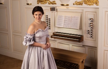 Музыкальное семейство Бахов