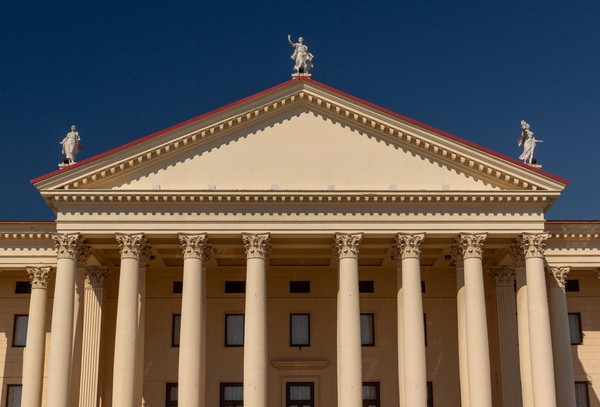 Концерт «Великий Чайковский»