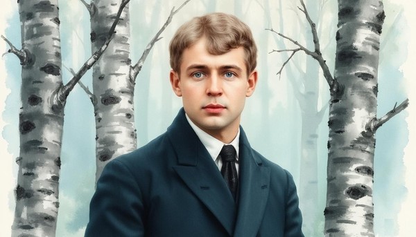 Примите участие в литературно-музыкально-поэтическом фестивале «Страна берёзового ситца!»