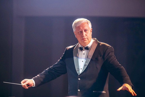 Концерт «Шереметевские музыкальные ассамблеи – 2025. День 1»