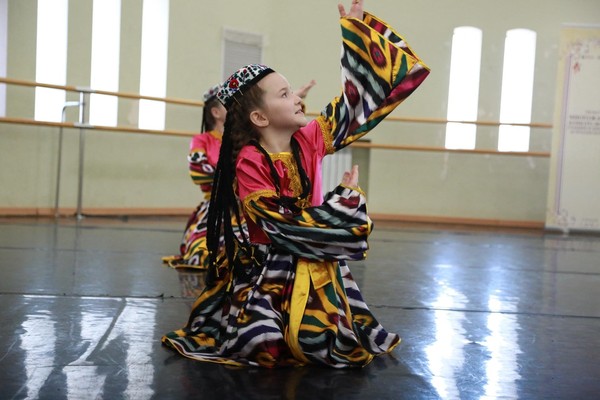 В Астрахани состоится Областной многожанровый конкурс-фестиваль «Творческий калейдоскоп»