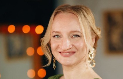 Татьяна Стукалова