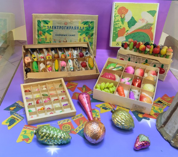 Старый Новый год