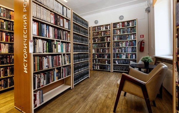 Купеческие династии в Петербурге