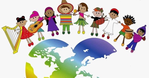 Информ-минутки «Толерантность сегодня – мир навсегда»