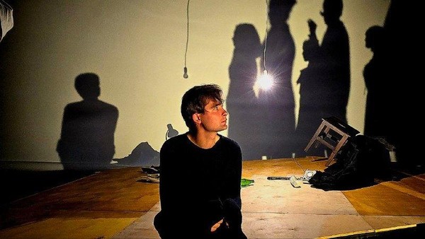 Спектакль «Утиная охота»