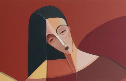 Ожидание (монолог женщины)