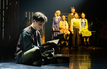 Дневник / Көндәлек