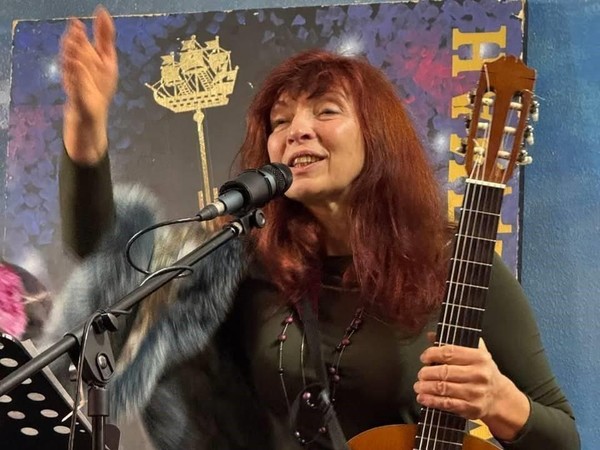 Творческая встреча в «Клубе самостоятельных слушателей»