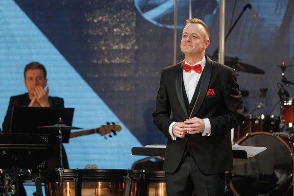 Концерт «Новая русская песня»