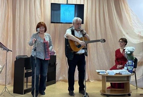 Вечер памяти Сергея Белокопытова «Там, где-то там…»