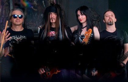 Группа «Kruger»