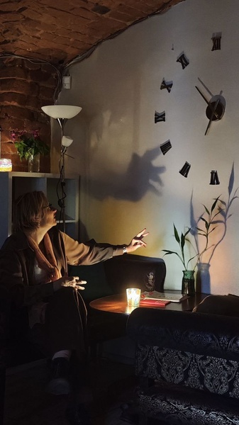 Человек играющий. Практикум