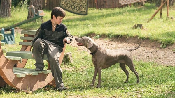 Показ художественного фильма «Каруза»