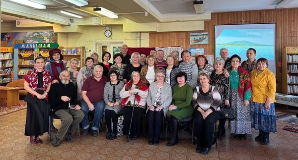 Презентация романа Дмитрия Басова «Город, который…»