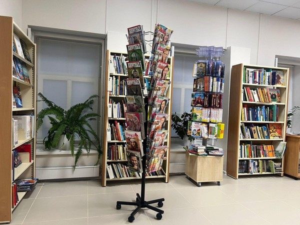 Открытие выставки художественных работ Татьяны Невской «Акварельные коты»