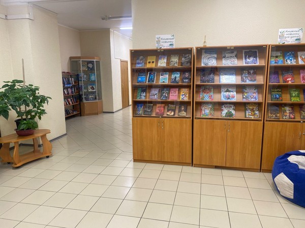 Творческая мастерская «Ожившие герои в литературе» в рамках проекта Территория творчества