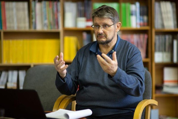 Под флагом дел и замыслов Петра